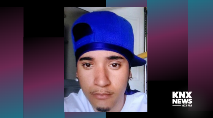 Michael Carrion-Kade Lechuga was last seen at 4 p.m. Tuesday on the 42900 block of Sierra Highway, the Sheriff's Information Bureau said.