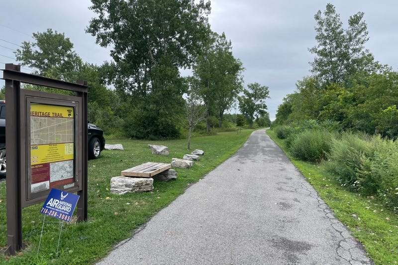 Lancaster Heritage Trail