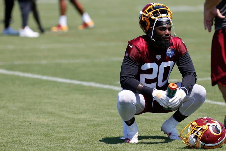 Landon Collins
