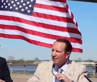 Landry defends LSU, national anthem statements in op-ed