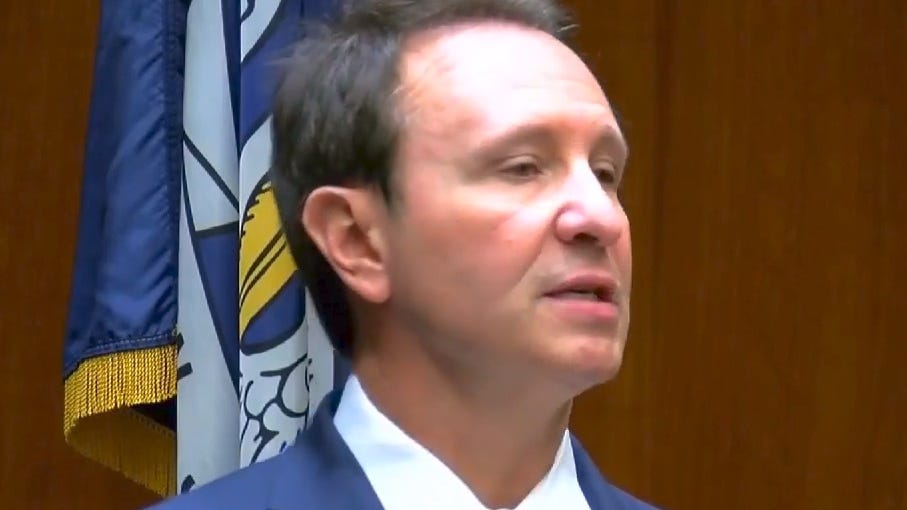AG looks to halt funding to New Orleans over abortion