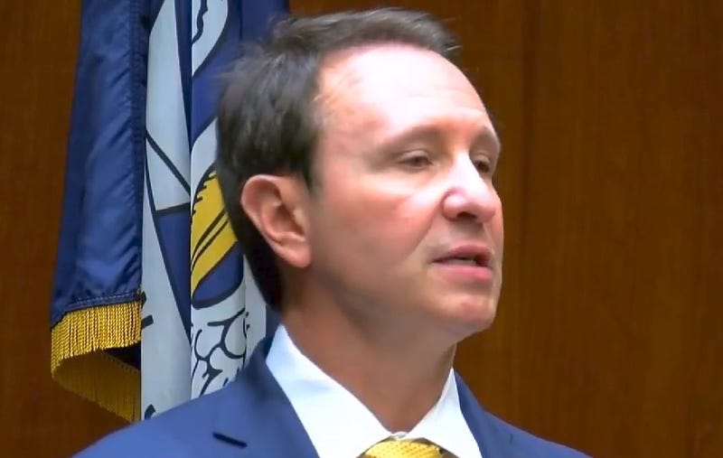 Jeff Landry