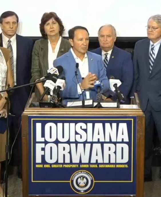 Jeff Landry