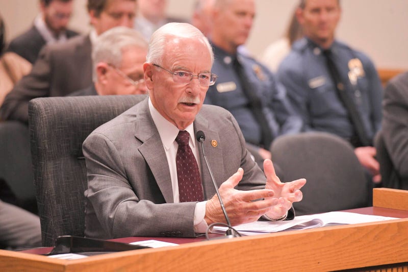 Tim Bommel/Missouri House Communications