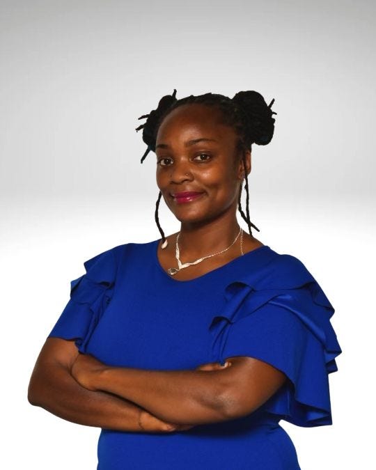 Lanetta M. Thomas