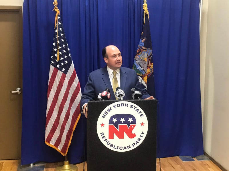 Nick Langworthy