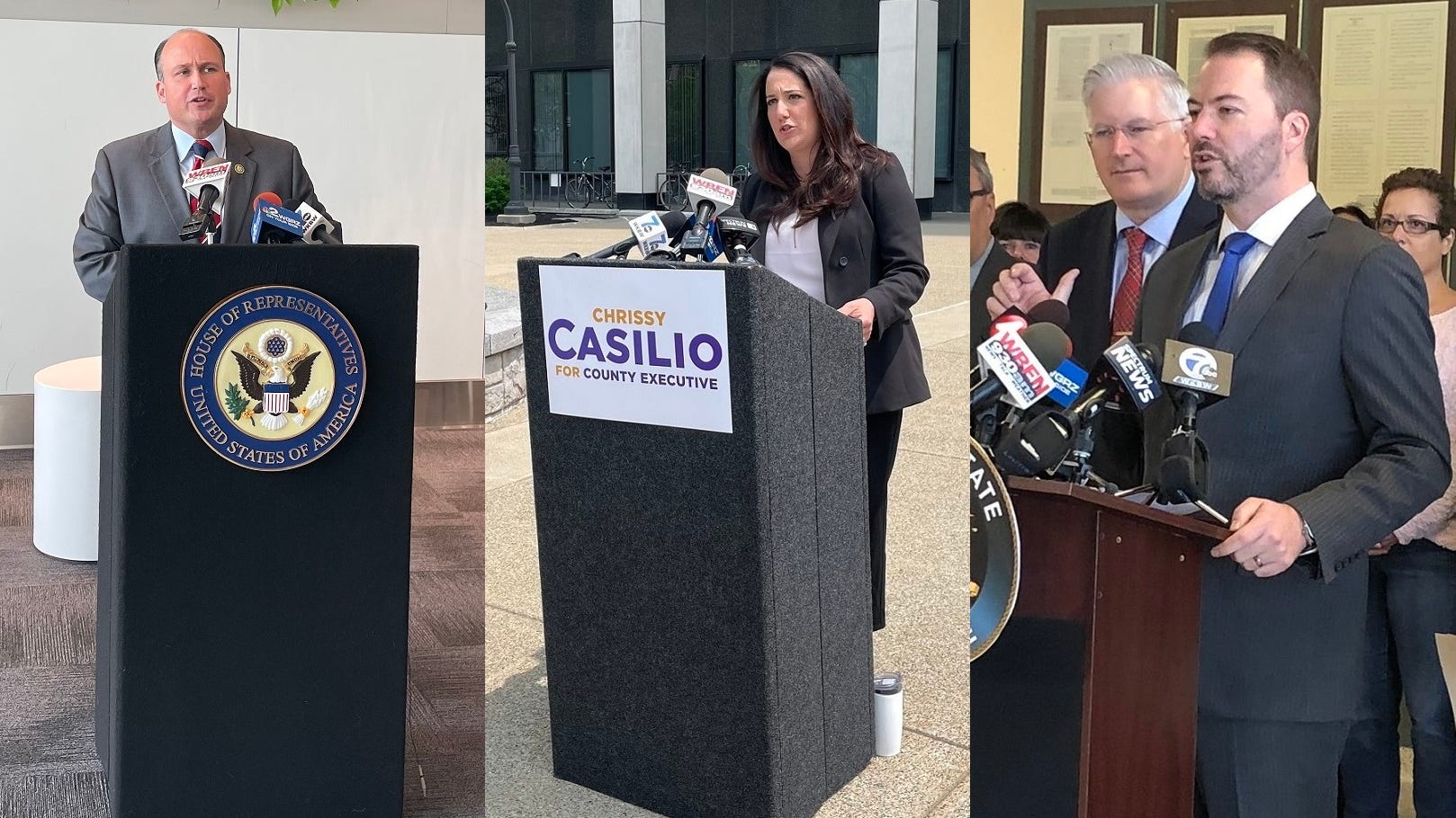 In-depth: New York Republicans call for action, ask for clarity surrounding migrant crisis