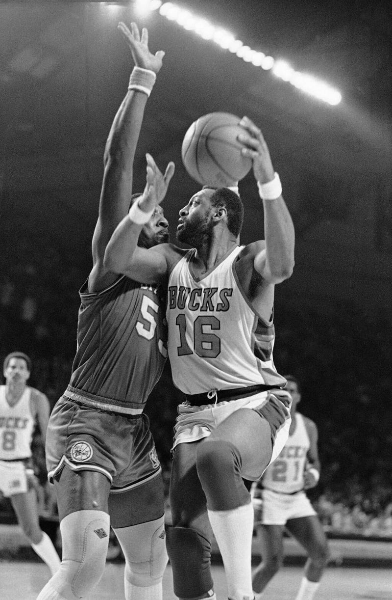 Bob Lanier