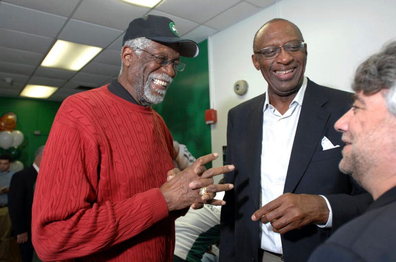 Bob Lanier
