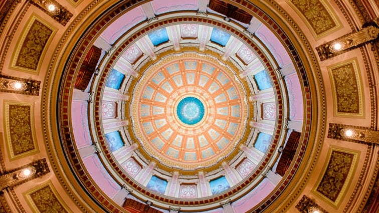 2 militia members in Whitmer plot were same who brought guns to Capitol, AG confirms