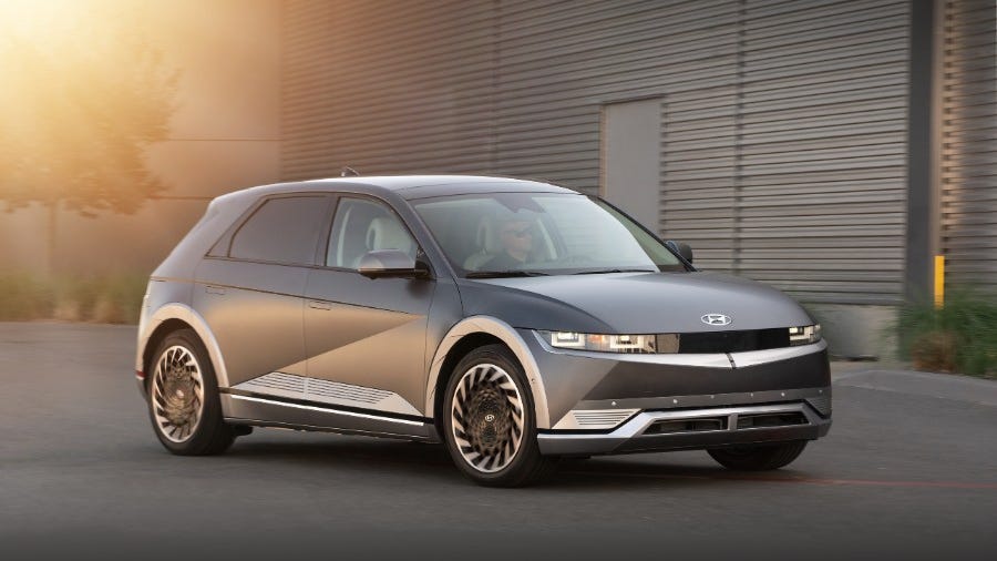 Electric vehicle options have arrived: Here's what's available, and what's coming next