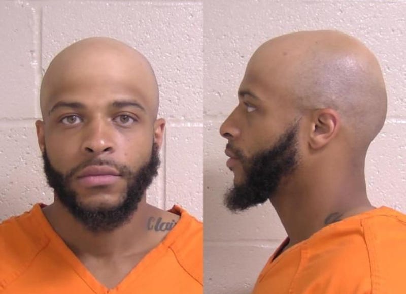 Madison County State’s Attorney Tom Haine announced today that an Alton man has been convicted of residential arson, aggravated animal cruelty and aggravated domestic battery. The defendant, 30-year-old Larry D. Greer Jr., was sentenced to 10 years in prison for residential arson, two years in prison for aggravated animal cruelty and 5 years in prison for aggravated domestic battery. The sentences are to be served concurrently. Greer pleaded guilty to setting fire to a residence in the 100 block of Northmoor Place in East Alton on June 29, 2025, resulting in substantial damage to the home. The fire also caused the death of a cat, named Gracie, that was inside the home. An ex-wife of Greer resided at the home; she was not home at the time of the fire. Greer also pleaded guilty to choking a family or household member on Sept. 14, 2024, in Alton. The case was prosecuted by Assistant State’s Attorney Cara Mellan, who is assigned to the Intimate Partner Violence Unit at the State’s Attorney’s Office. The cases were investigated by East Alton Police Department, Alton Police Department and the Office of the Illinois State Fire Marshal.
