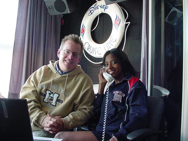 20 years of Larry in the morning
