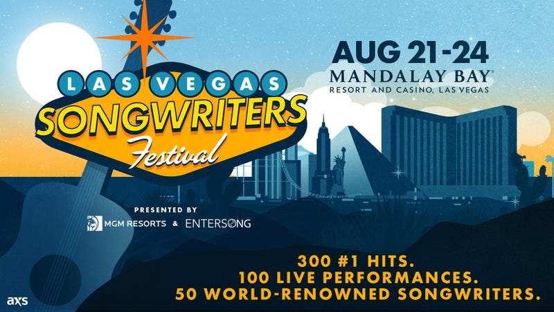 Las Vegas Songwriters Festival