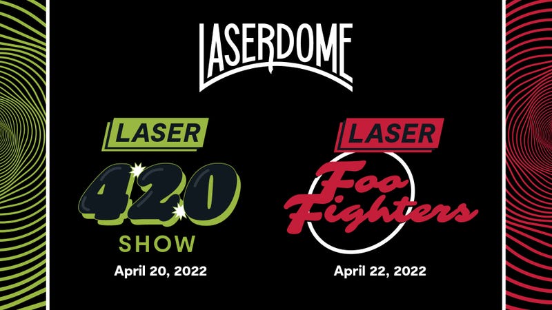 PSC Laser Shows