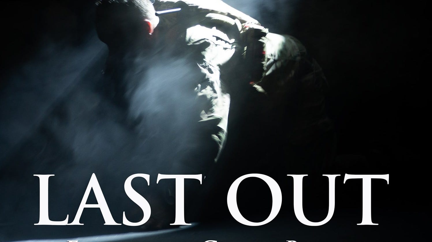 Watch ‘Last Out: Elegy of a Green Beret’ for first time this Veterans Day