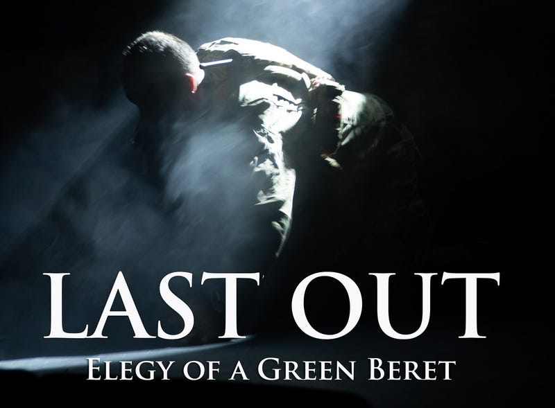 Last Out