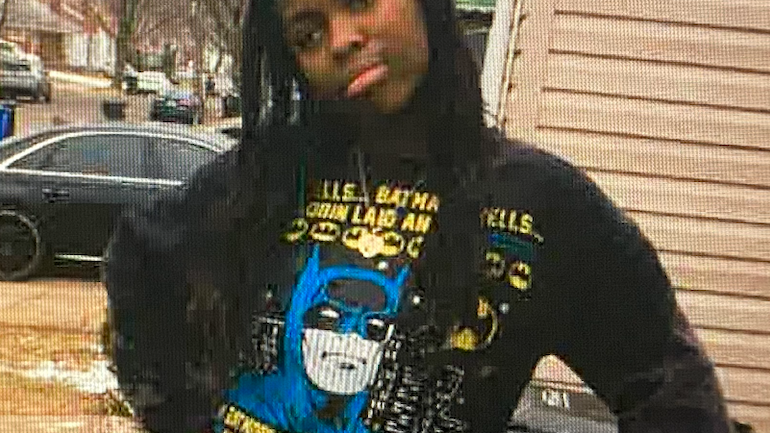 Police: Detroit teen vanishes after leaving a home on the east side