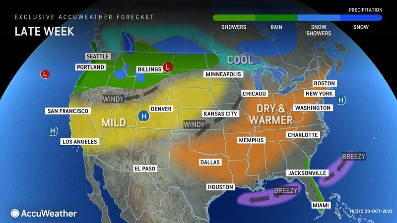 AccuWeather