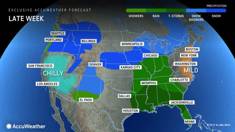 AccuWeather