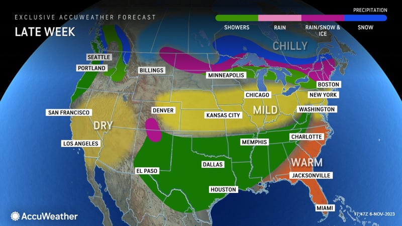 AccuWeather