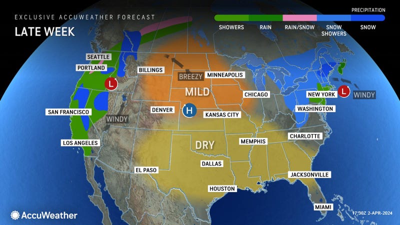 AccuWeather