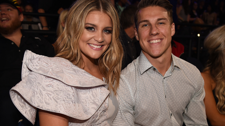 Lauren Alaina and Longtime Boyfriend Alex Hopkins Call off Engagement