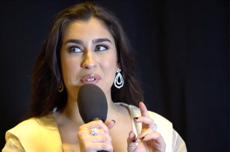 GRAMMY Awards: Lauren Jauregui Predicts Who Will Win Album of the Year