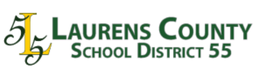 Laurens County School District