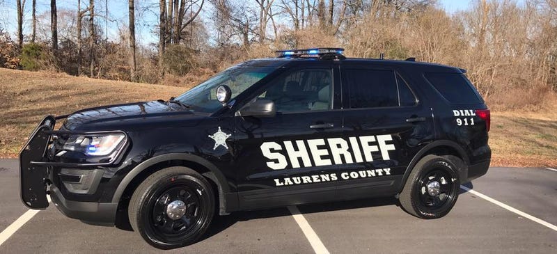 LCSO