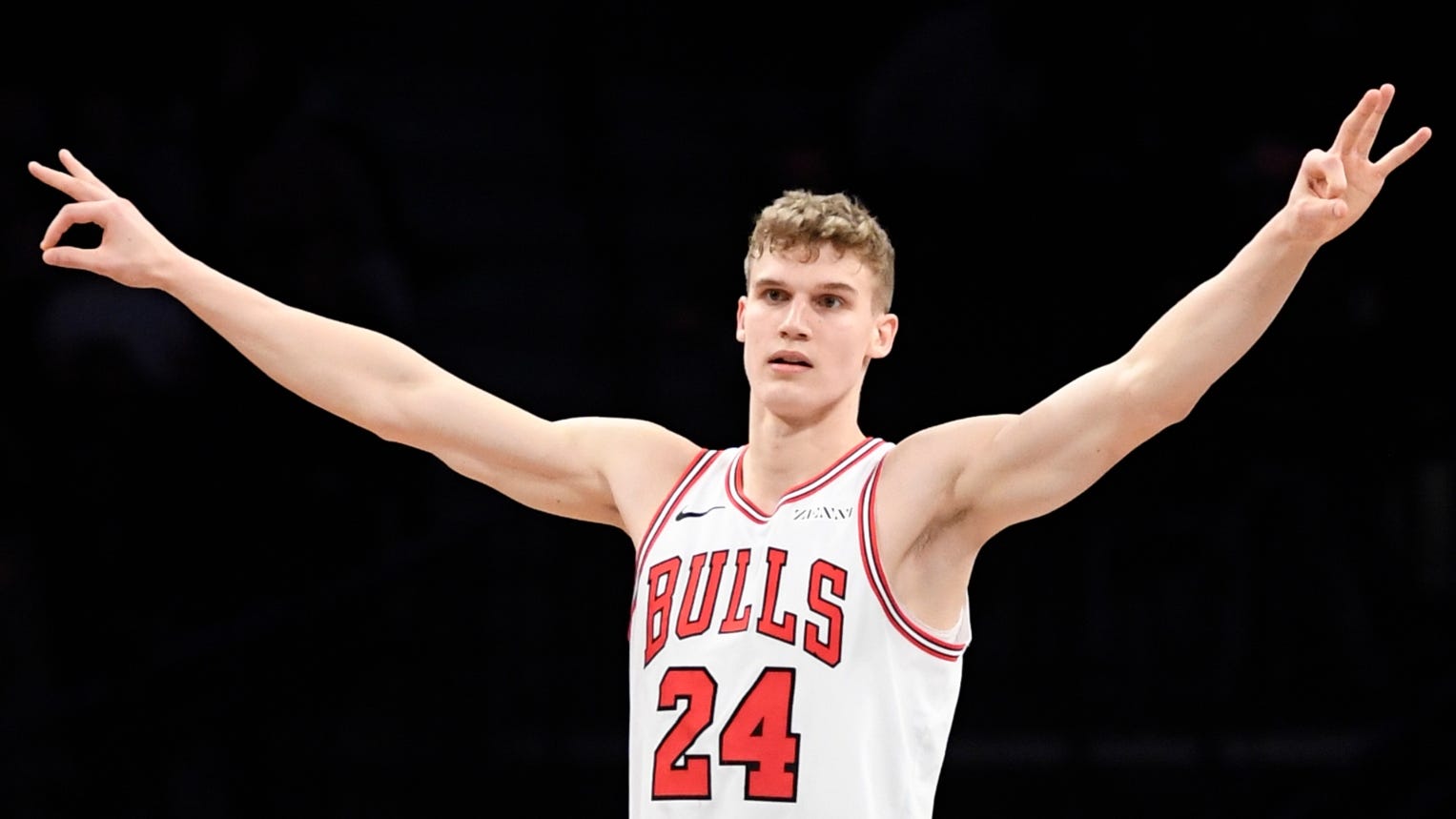 Markkanen disappointed after failing to reach extension with Bulls: 'It's another motivation for me'