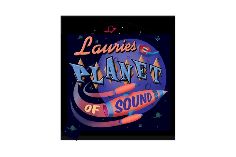 Laurie's Planet of Sound