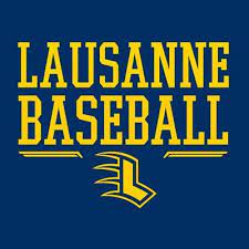 Lausanne Baseball