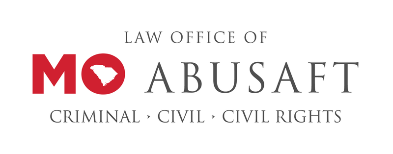 Law Office Of Mo Abusaft