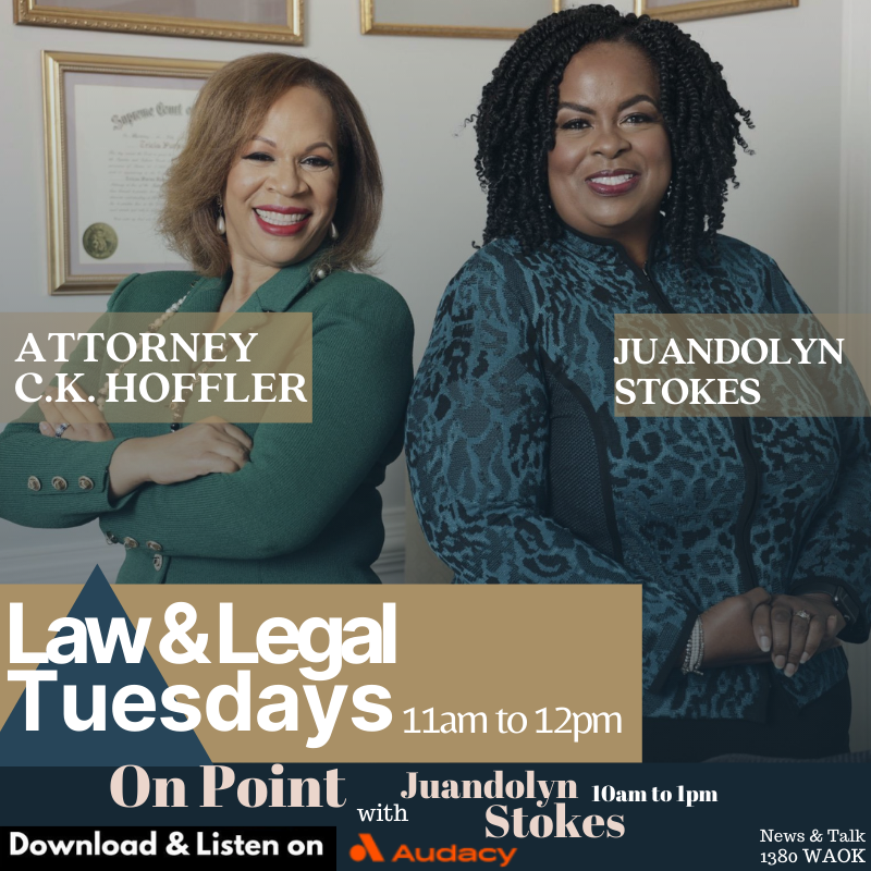 Law & Legal: The rise in hate crimes in America 