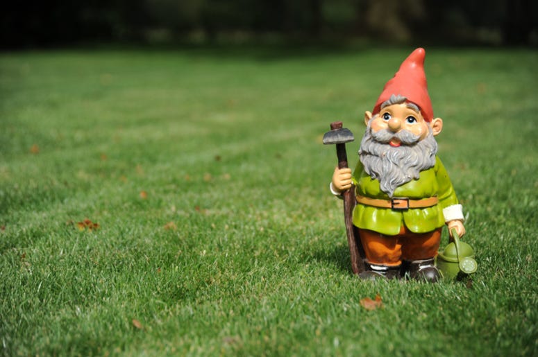 Lawn_Gnome