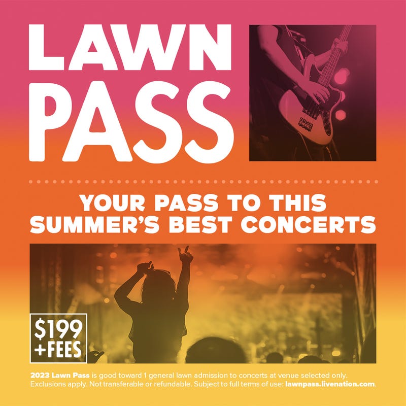 NICUA Lawn Pass