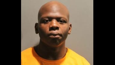Chicago Lawn man charged in fatally shooting his 15-year-old sister