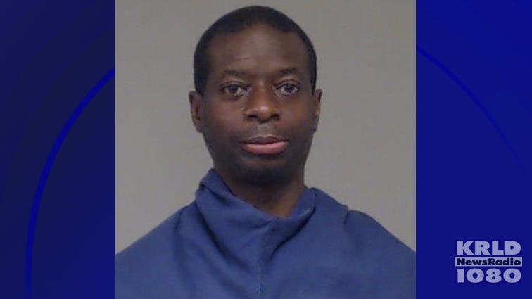 DART shooting suspect indicted for Felony Murder