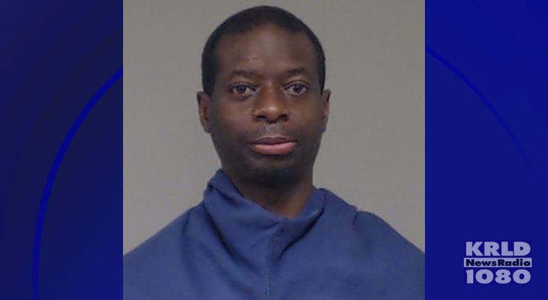 DART shooting suspect indicted for Felony Murder