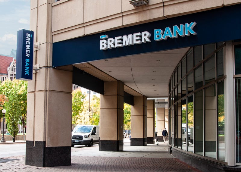 Bremer Bank’s new $65 million award and how Minnesota organizations can apply for the federal funding.