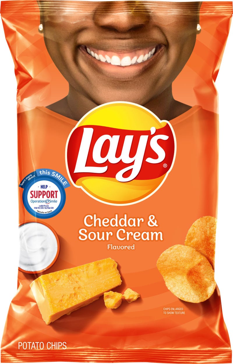Lay's campaign
