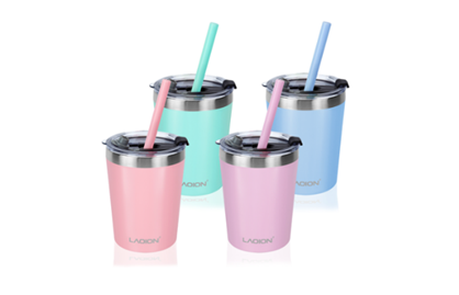 Lead cups recalled