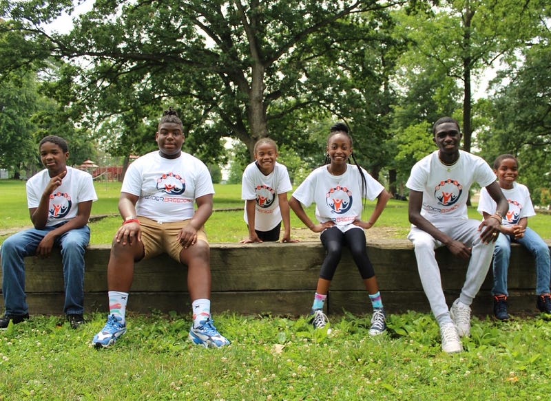 Leader Breeders Youth Development 