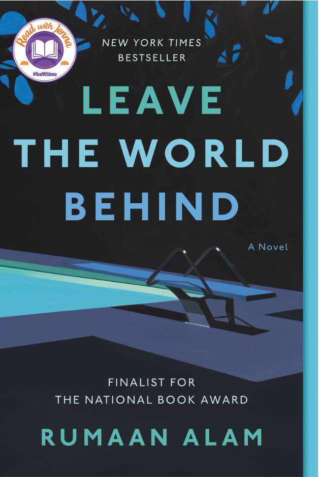 Leave the World Behind