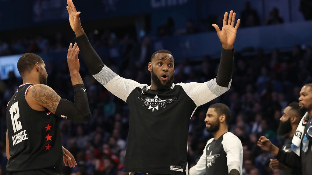 'Space Jam 2' Gets Release Date
