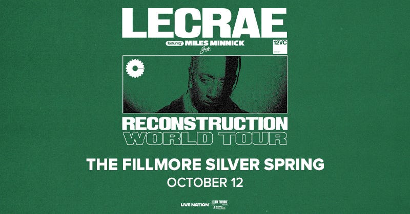 Lecrae
