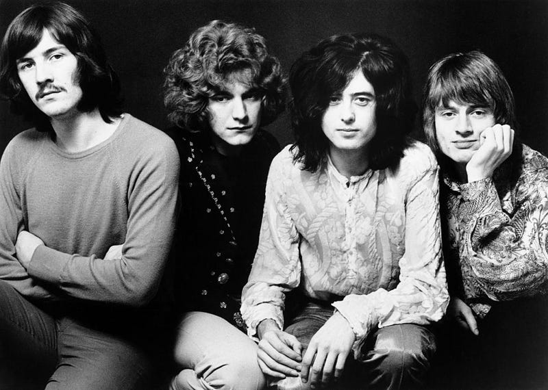 Led Zeppelin
