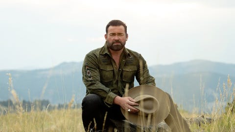 Lee Brice Acoustic Tour