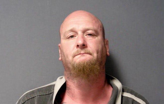 Lee James Mouat, Jr.